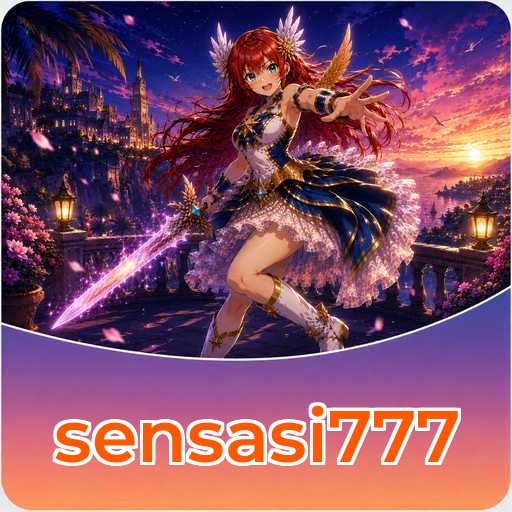 Keamanan sensasi777 APK