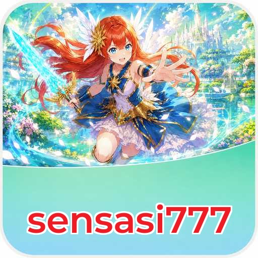 sensasi777 Standard