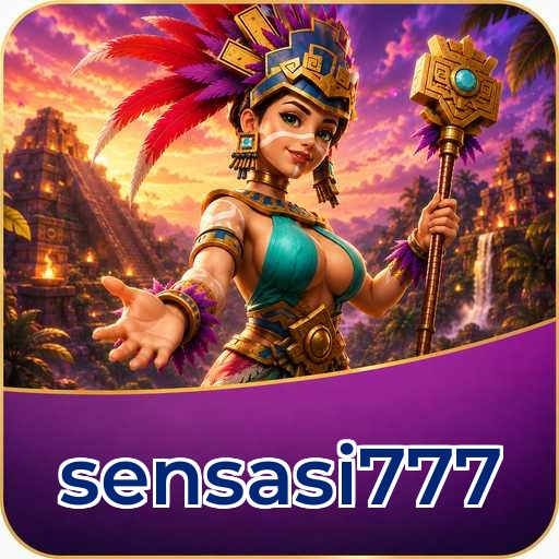 Aplikasi sensasi777 APK
