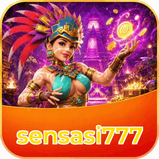 Cara Download APK sensasi777