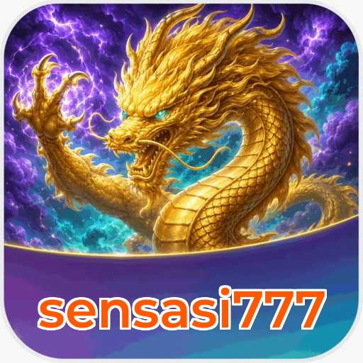 Keunggulan Resmi sensasi777