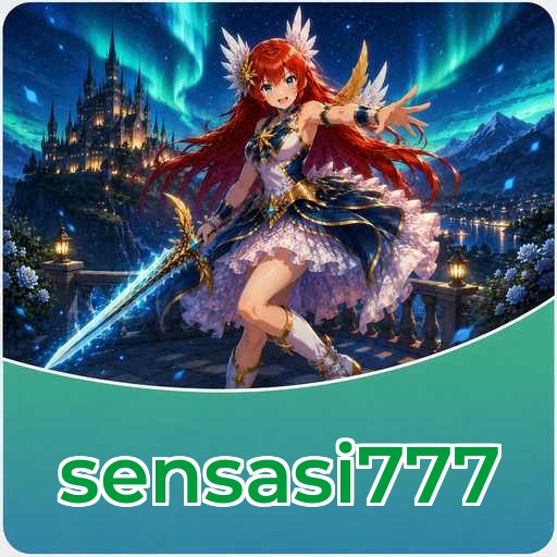 Keamanan Instalasi sensasi777 APK