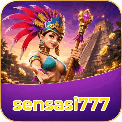 Instalasi sensasi777 APK