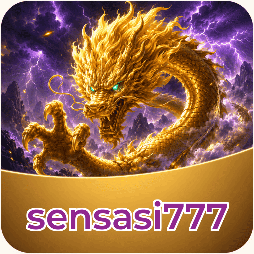 sensasi777 APK Indonesia - Dashboard dan Interface