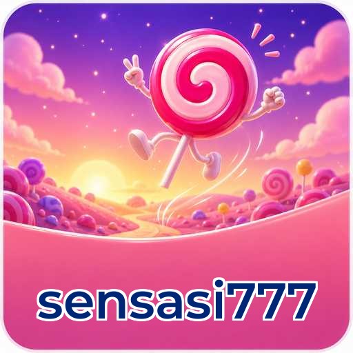 Profil sensasi777 Indonesia