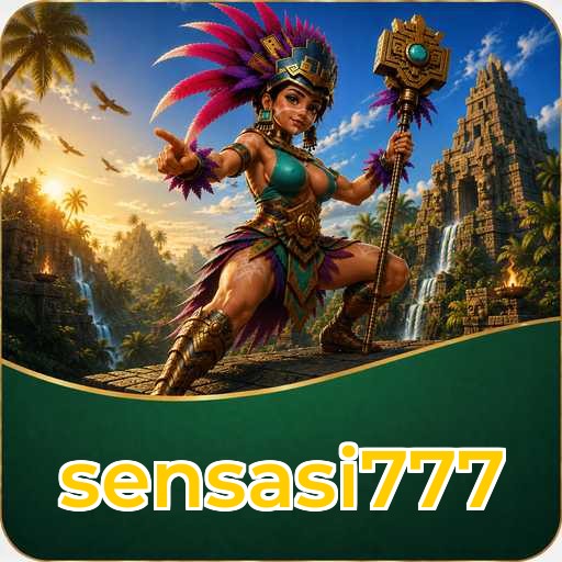 Panduan Update sensasi777