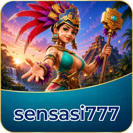 Fitur sensasi777