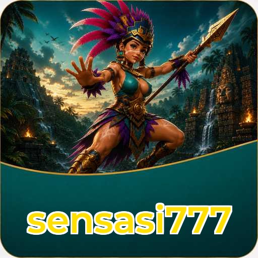 sensasi777 Key Features
