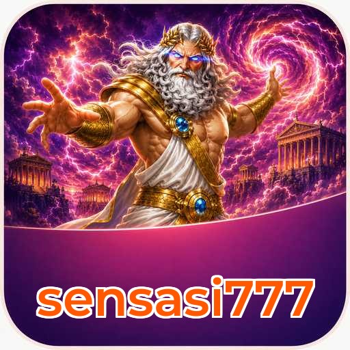 sensasi777 Pro