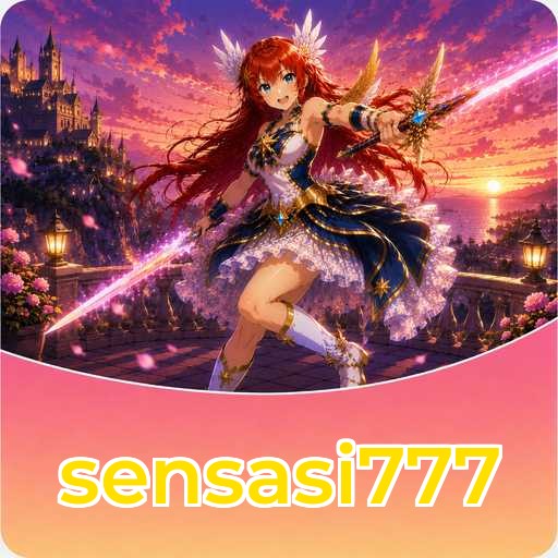 Katalog Aplikasi sensasi777
