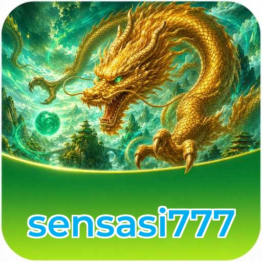 Persyaratan Download sensasi777