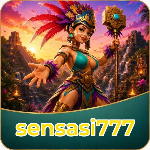 Verifikasi Resmi sensasi777