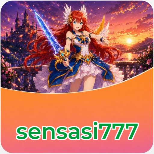 Versi APK sensasi777