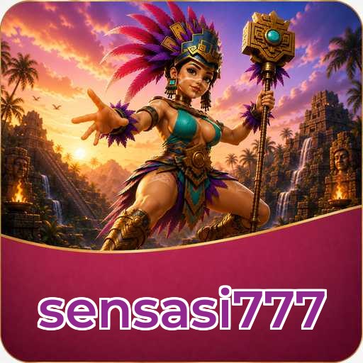 Update Terbaru sensasi777