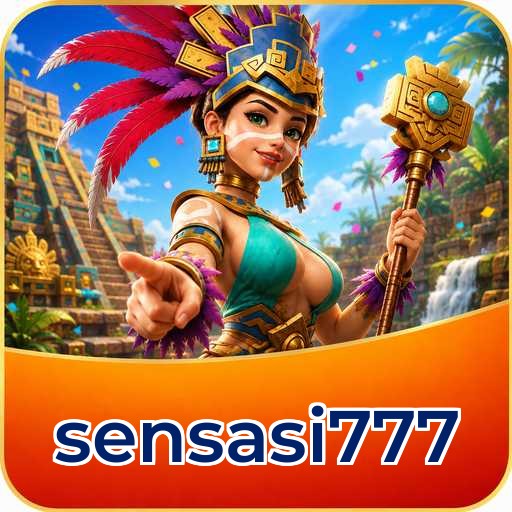 Troubleshooting sensasi777
