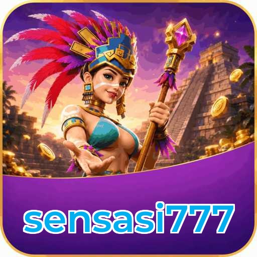sensasi777 Features Highlight